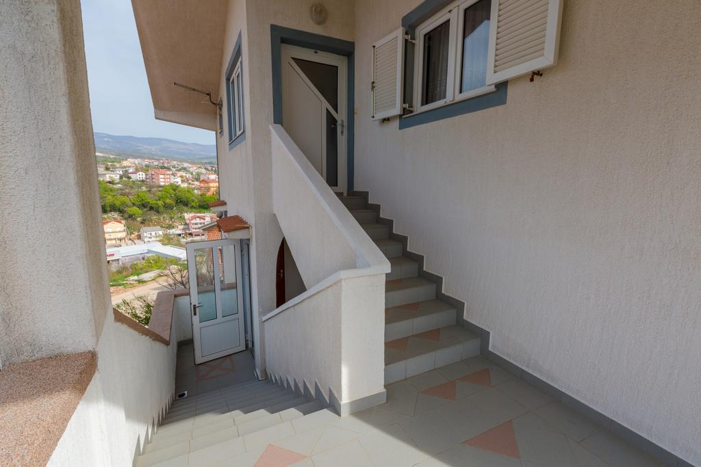 Apartments Marica Novi Vinodolski Luaran gambar