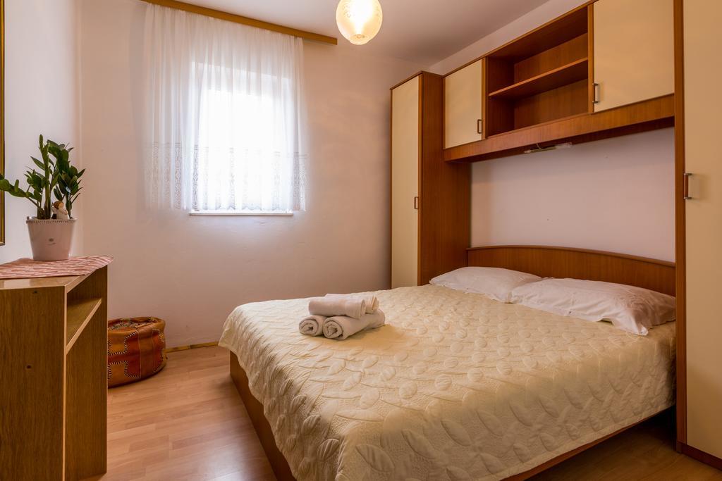 Apartments Marica Novi Vinodolski Luaran gambar