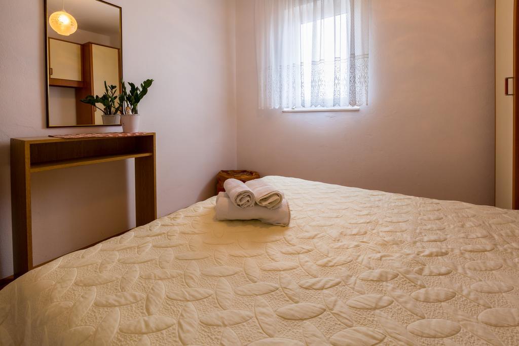 Apartments Marica Novi Vinodolski Luaran gambar