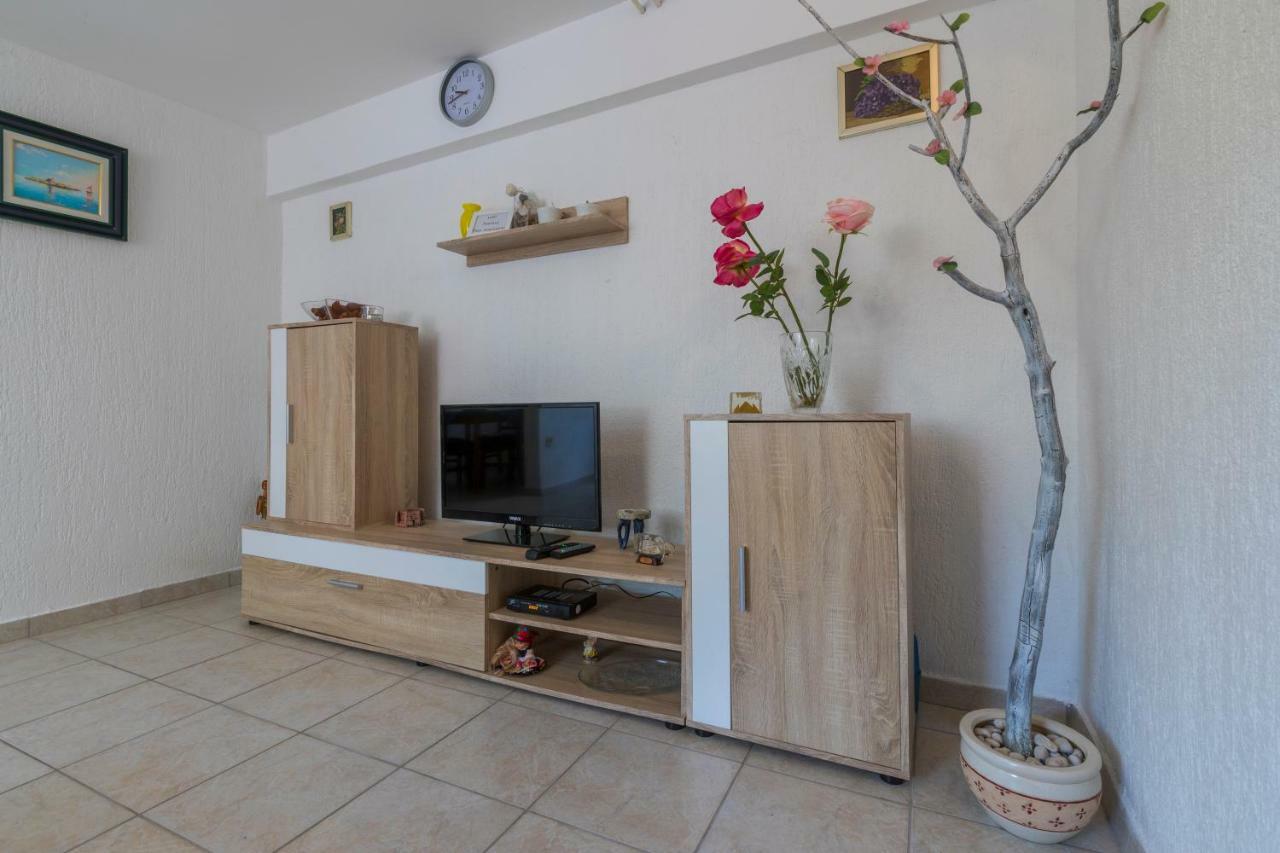 Apartments Marica Novi Vinodolski Luaran gambar